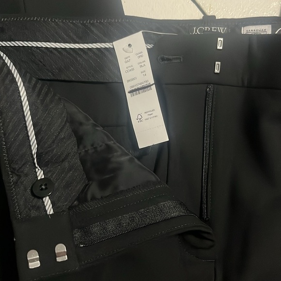 NWT New Cameron pant in four-season stretch - Picture 9 of 14